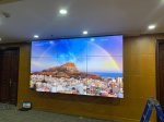 Những lợi ích của màn hình ghép cho trường học